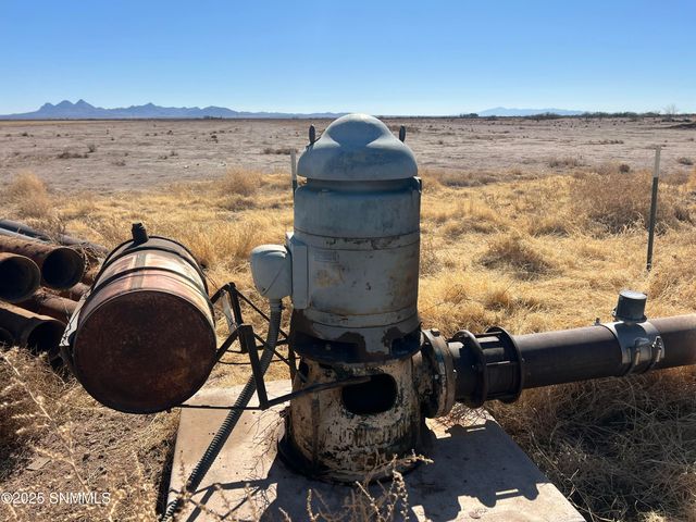 990 SW New Frontier Drive, Deming, NM 88030