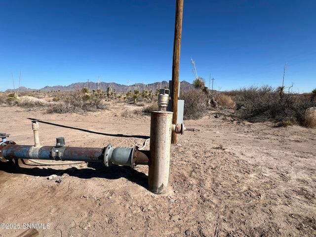 990 SW New Frontier Drive, Deming, NM 88030