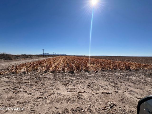 990 SW New Frontier Drive, Deming, NM 88030