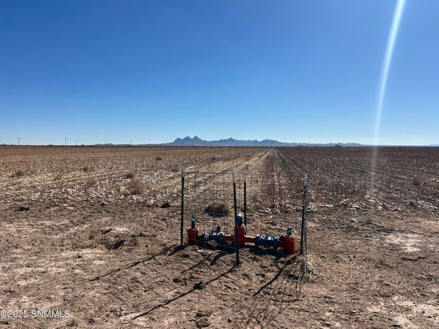 990 SW New Frontier Drive, Deming, NM 88030