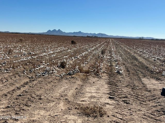 990 SW New Frontier Drive, Deming, NM 88030