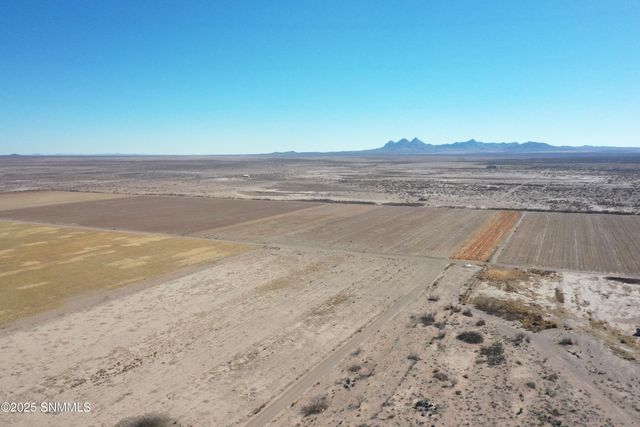 990 SW New Frontier Drive, Deming, NM 88030