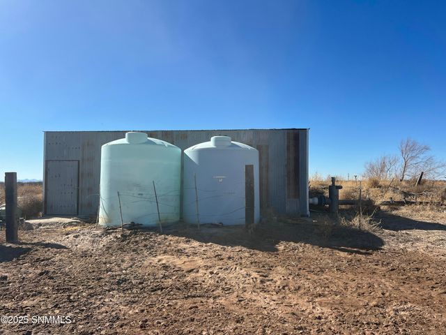 990 SW New Frontier Drive, Deming, NM 88030