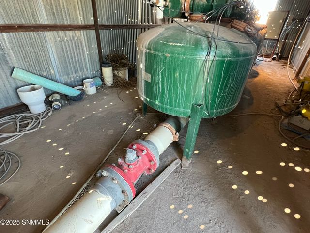 990 SW New Frontier Drive, Deming, NM 88030