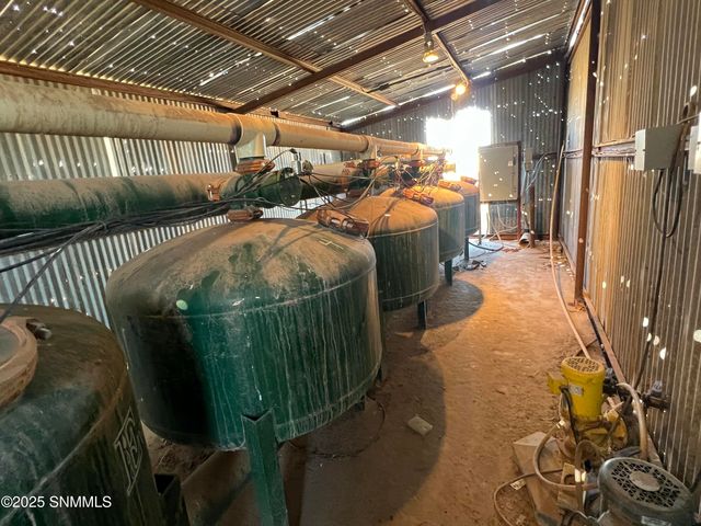 990 SW New Frontier Drive, Deming, NM 88030