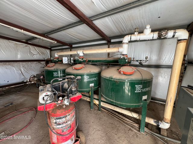 990 SW New Frontier Drive, Deming, NM 88030