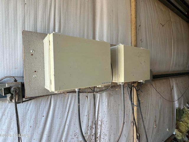 990 SW New Frontier Drive, Deming, NM 88030