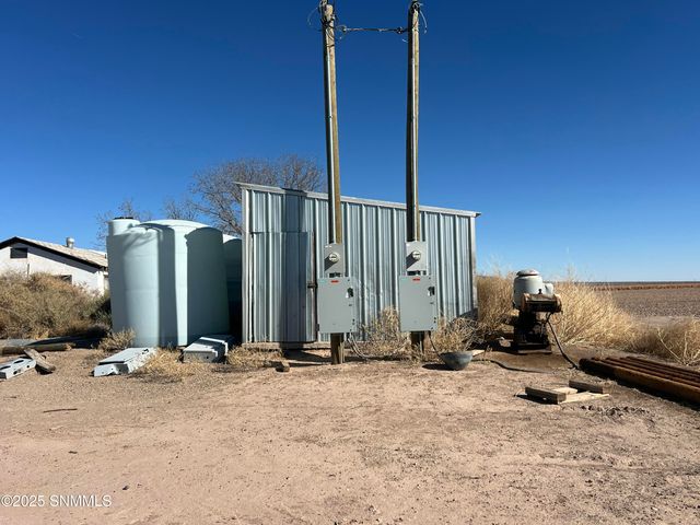 990 SW New Frontier Drive, Deming, NM 88030