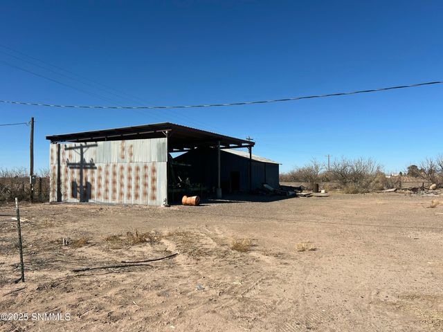 990 SW New Frontier Drive, Deming, NM 88030
