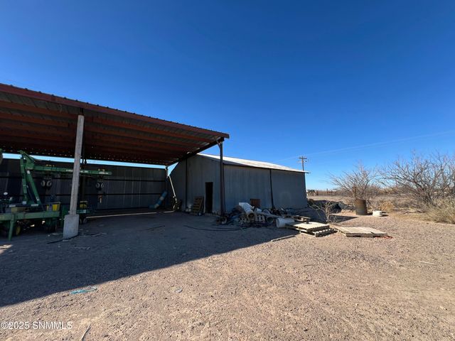 990 SW New Frontier Drive, Deming, NM 88030