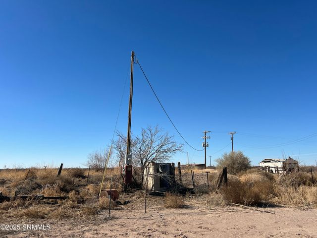 990 SW New Frontier Drive, Deming, NM 88030