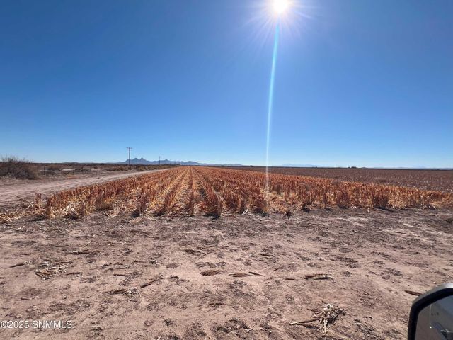 990 SW New Frontier Drive, Deming, NM 88030