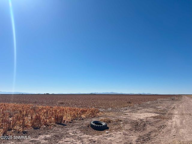 990 SW New Frontier Drive, Deming, NM 88030