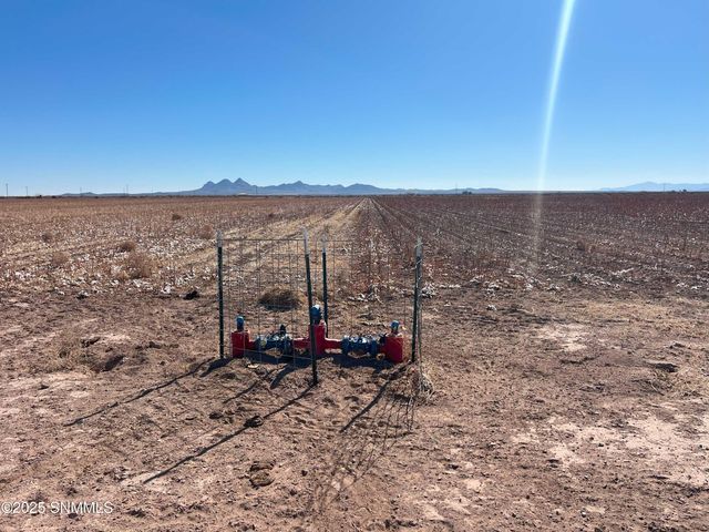 990 SW New Frontier Drive, Deming, NM 88030