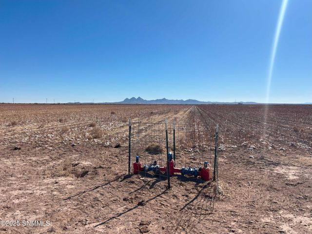 990 SW New Frontier Drive, Deming, NM 88030