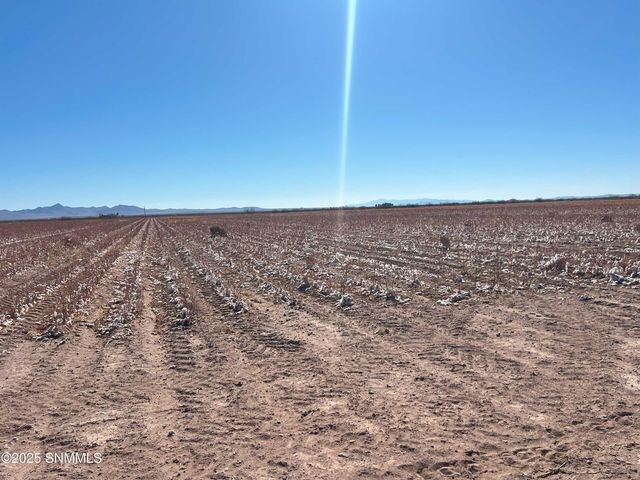 990 SW New Frontier Drive, Deming, NM 88030