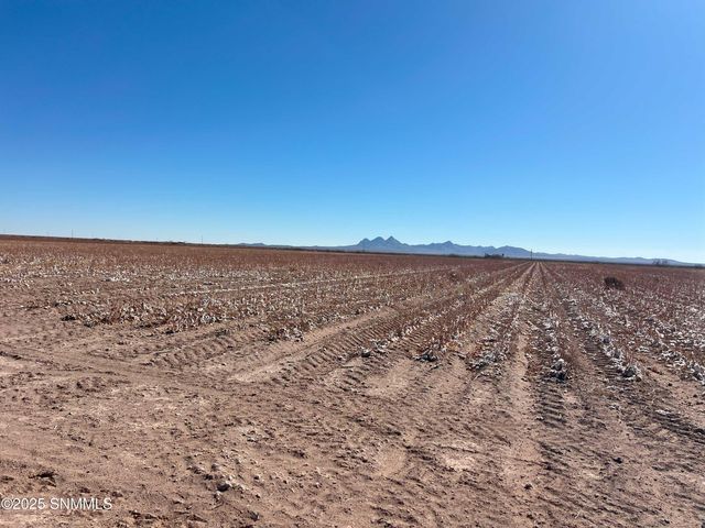 990 SW New Frontier Drive, Deming, NM 88030