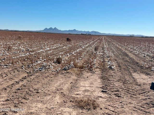 990 SW New Frontier Drive, Deming, NM 88030