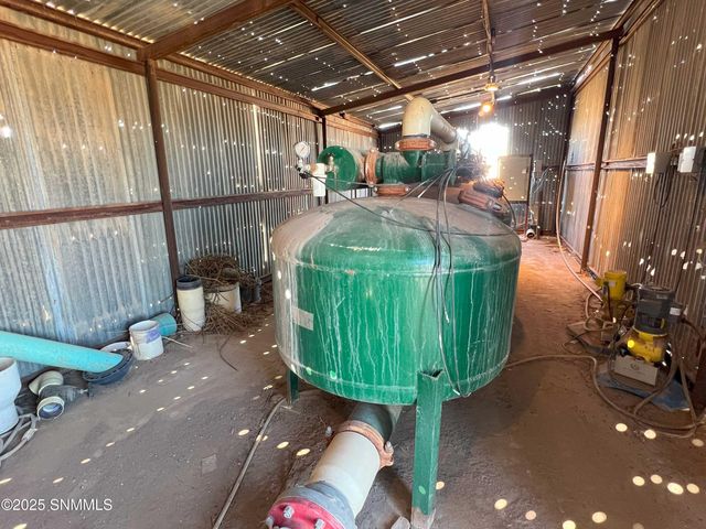 990 SW New Frontier Drive, Deming, NM 88030