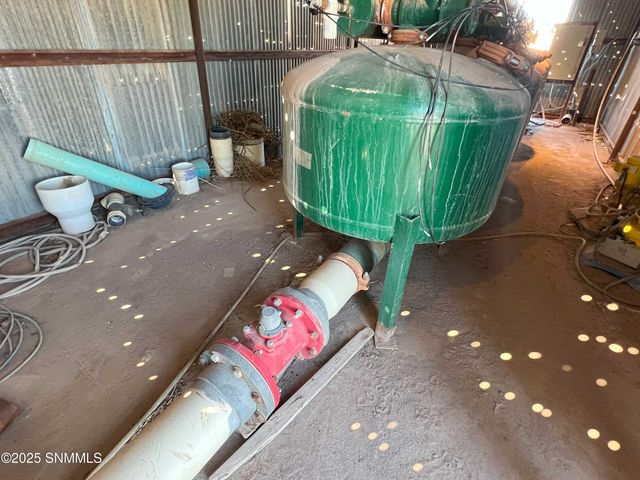 990 SW New Frontier Drive, Deming, NM 88030