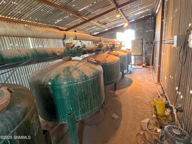 990 SW New Frontier Drive, Deming, NM 88030