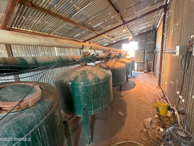 990 SW New Frontier Drive, Deming, NM 88030