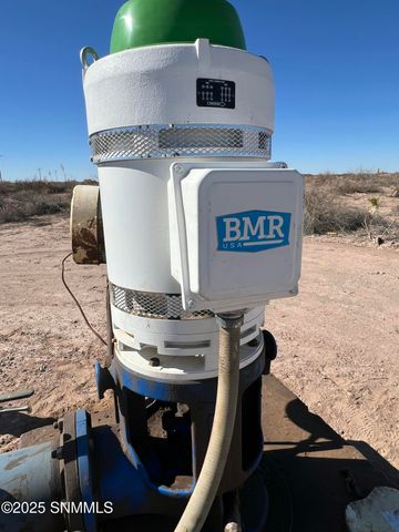 990 SW New Frontier Drive, Deming, NM 88030