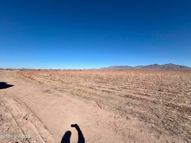 990 SW New Frontier Drive, Deming, NM 88030