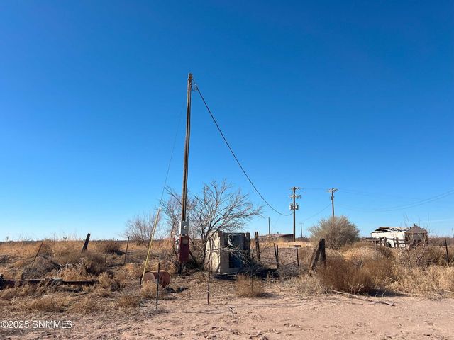 990 SW New Frontier Drive, Deming, NM 88030