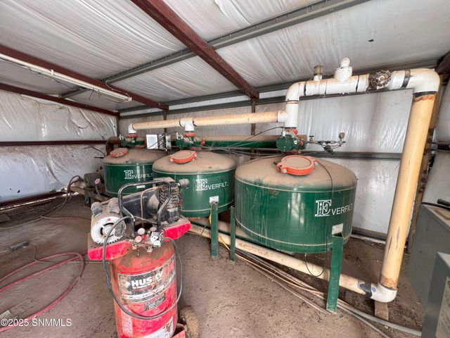 990 SW New Frontier Drive, Deming, NM 88030