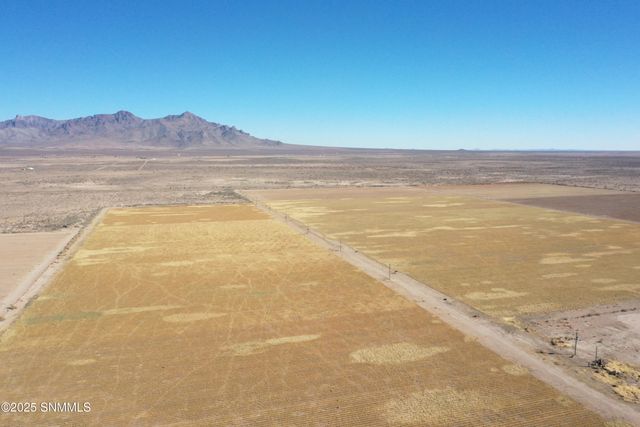 990 SW New Frontier Drive, Deming, NM 88030