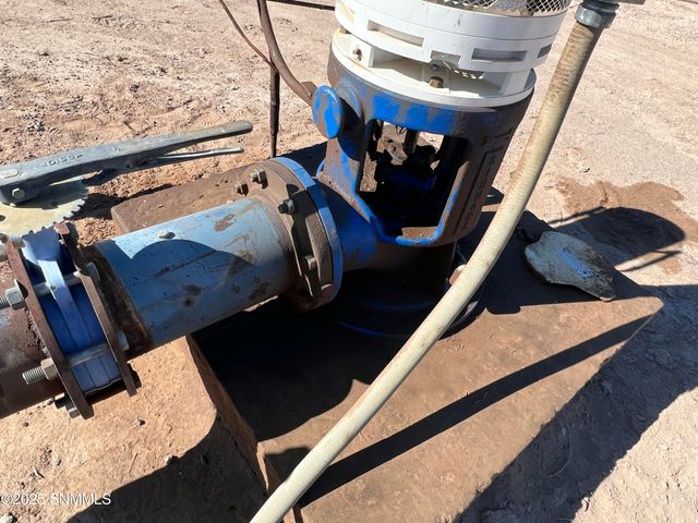 990 SW New Frontier Drive, Deming, NM 88030