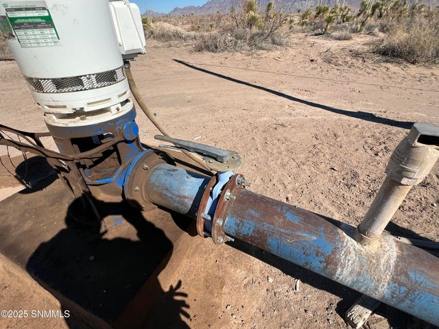 990 SW New Frontier Drive, Deming, NM 88030