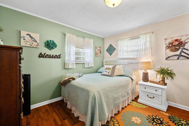 208 Million Street, Athens, TN 37303