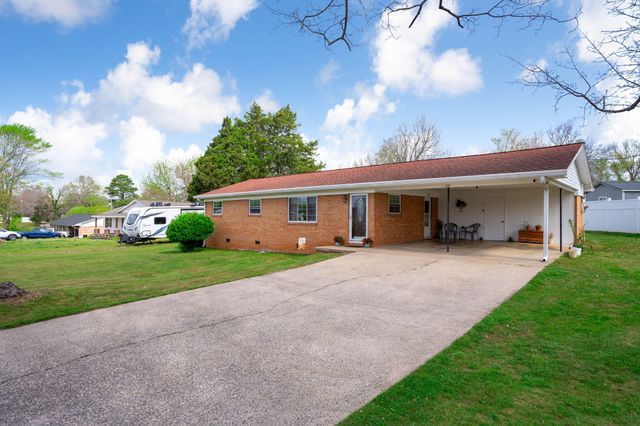 208 Million Street, Athens, TN 37303