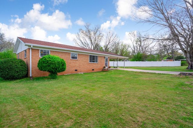 208 Million Street, Athens, TN 37303