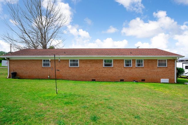 208 Million Street, Athens, TN 37303