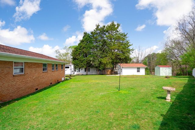 208 Million Street, Athens, TN 37303