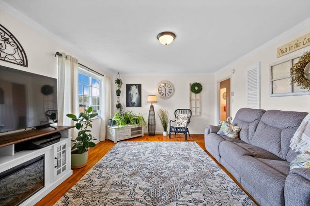 208 Million Street, Athens, TN 37303