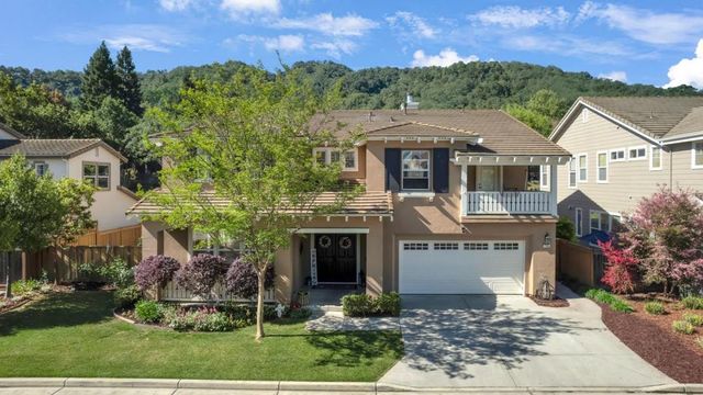 7115 Lahinch Drive, Gilroy, CA 95020