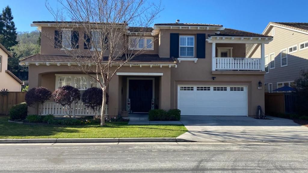 7115 Lahinch Drive, Gilroy, CA 95020