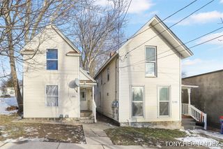 1402 North Avenue, Grand Rapids, MI 49505