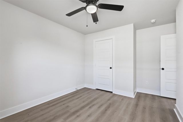 TBD Lot 1 Sycamore, Hico, TX 76457