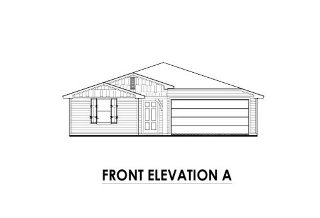 TBD Lot 1 Sycamore, Hico, TX 76457