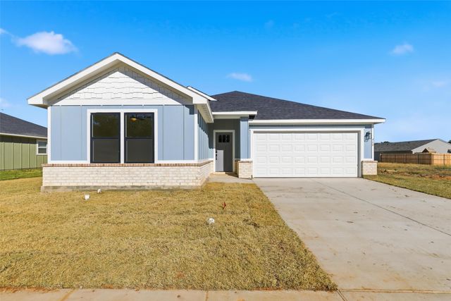 TBD Lot 1 Sycamore, Hico, TX 76457