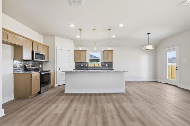 TBD Lot 1 Sycamore, Hico, TX 76457