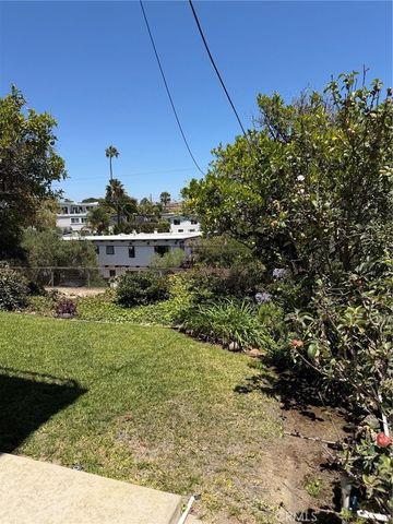 33842 Granada, Dana Point, CA 92629
