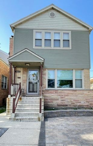 6039 W Montrose Avenue, Chicago, IL 60634