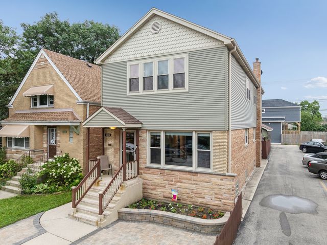 6039 W Montrose Avenue, Chicago, IL 60634