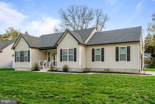 1401 WALNUT ST, Glassboro, NJ 08028